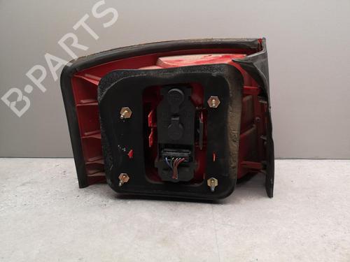 Used Right taillight Right taillight AUDI ALLROAD C5 (4BH) 2.5 TDI quattro (180 hp) 25559293 25559293
