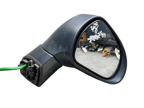 Used Right sun visor RENAULT FLUENCE (L3_) 1.5 dCi (L30B) (106 hp) 28517376