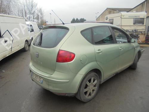 Steering column stalk SEAT ALTEA (5P1) 1.9 TDI | BP25577732I23  - Image 15
