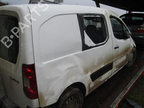 CITROËN BERLINGO Box Body/MPV (B9) 2503793