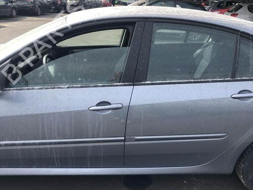 Climate control RENAULT LAGUNA III (BT0/1) 1.5 dCi (BT00, BT0A, BT0T, BT1J) | BP25520512I5  - Image 9