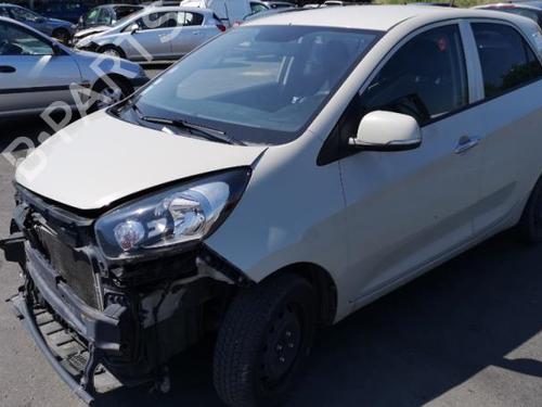 Right sun visor KIA PICANTO II (TA) 1.2 | BP25584071I2 - Image 13