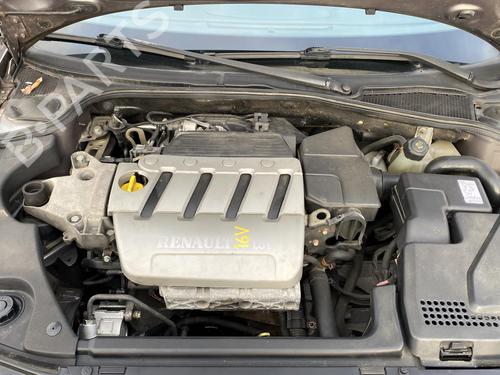 AC compressor RENAULT LAGUNA II (BG0/1_) 1.8 16V (BG04, BG0B, BG0C, BG0V) | BP26938499M34 - Image 22