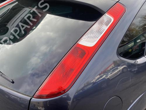 Left taillight FORD FOCUS II Saloon (DB_, FCH, DH) 1.8 TDCi | BP25529346C34  - Image 11