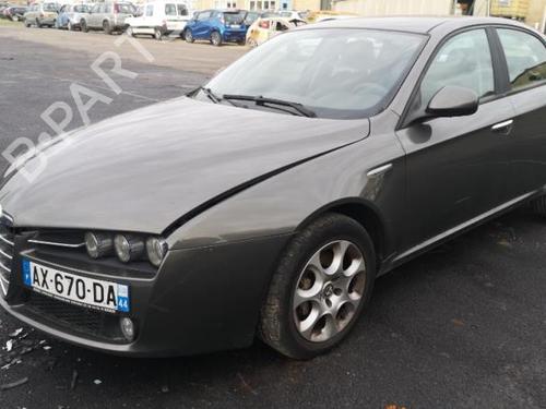 Left taillight ALFA ROMEO 159 (939_) 1.9 JTDM 16V (939AXC1B, 939AXC12) | BP25560454C34 