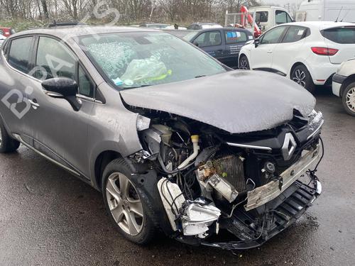 Left front window switch RENAULT CLIO IV (BH_) 1.5 dCi 75 | BP25567483I27 - Image 27
