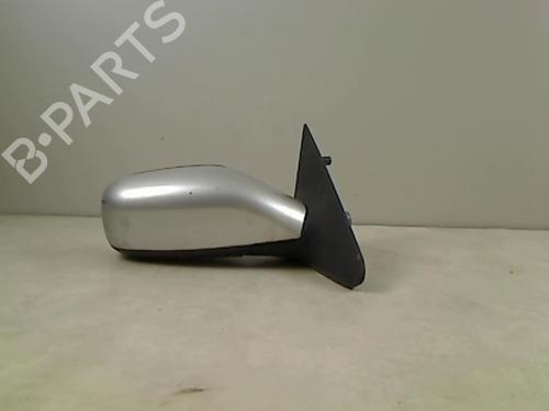 Right mirror RENAULT LAGUNA II (BG0/1_) 1.9 dCi (BG1A, BG1W, BG0G) | BP25553739C27 