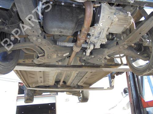 AC compressor FORD KA (RU8) 1.2 | BP25578176M34 - Image 18