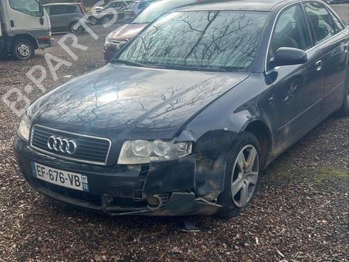 Climate control AUDI A4 B6 (8E2) 1.9 TDI | BP25504792I5 - Image 30