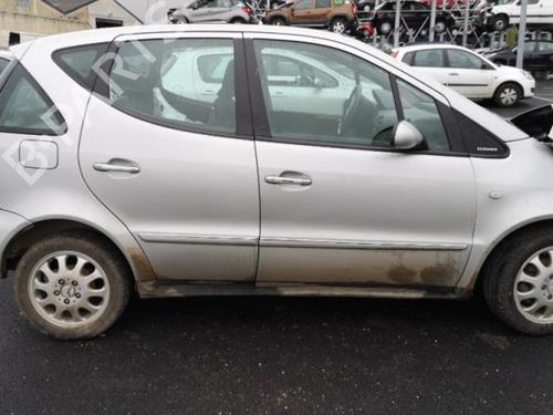 Front left window mechanism MERCEDES-BENZ A-CLASS (W168) A 170 CDI (168.009, 168.109) | BP25524755C22 