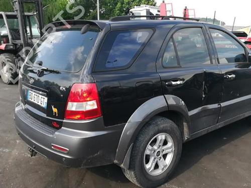 Tailgate lift support KIA SORENTO I (JC) 2.5 CRDi 4WD | BP25516831C138 