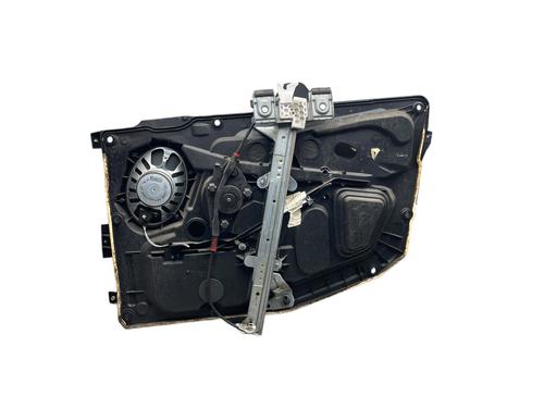 Used Front left window mechanism FORD FIESTA V (JH_, JD_) 1.4 16V (80 hp) 31183493
