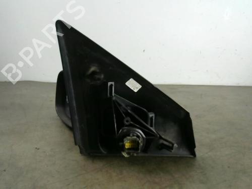 Left mirror RENAULT MEGANE II (BM0/1_, CM0/1_) 1.5 dCi (BM02, BM13, BM2A, CM02, CM13) | BP25523702C26 