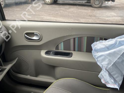 Front wiper motor RENAULT TWINGO II (CN0_) 1.5 dCi 75 | BP25567203M29  - Image 11