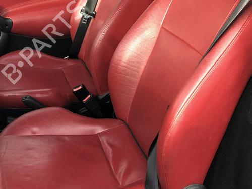 Left sun visor FORD STREET KA (RL2) 1.6 | BP25557089I1 - Image 15