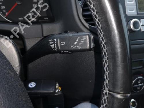 Left tailgate light VW GOLF PLUS V (5M1, 521) 1.9 TDI | BP25523556C79  - Image 6