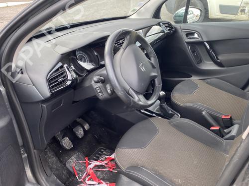 Interior roof light CITROËN C3 II (SC_) 1.4 | BP30338556I8  - Image 26