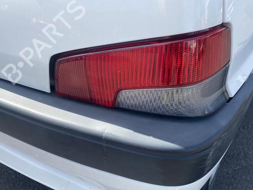 Used Parts PEUGEOT 106 I (1A, 1C) 1.4 2503453