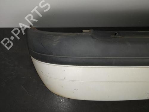 Used Rear bumper RENAULT CLIO II (BB_, CB_) 1.9 D (B/CB0J) (65 hp) 25559613
