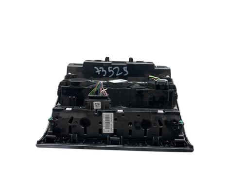 Climate control RENAULT CAPTUR II (HF_) TCe 100 (HFMT) | BP25540163I5 - Image 3
