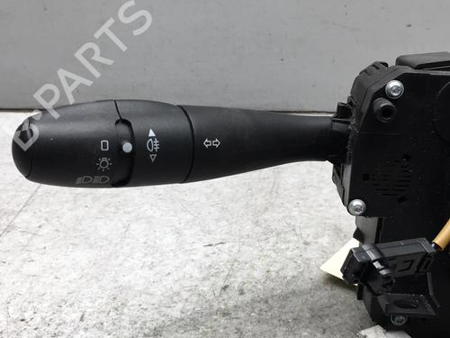 Steering column stalk PEUGEOT 207 (WA_, WC_) 1.4 HDi | BP25515491I23 