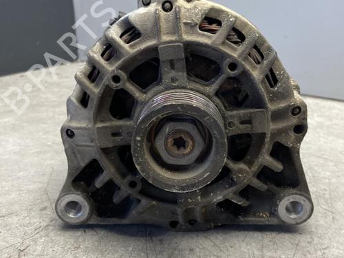 Generator PEUGEOT 307 Break (3E) 1.6 16V | BP25538614M7