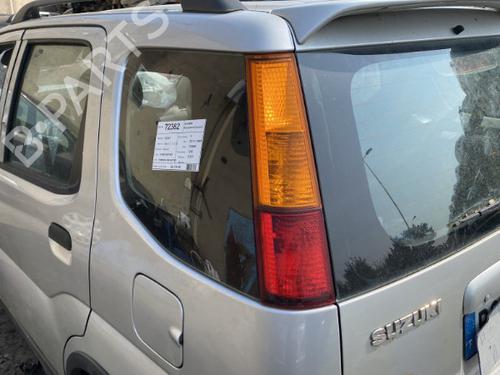 Ratstangsstang SUZUKI IGNIS II (MH) 1.3 DDiS (RM413D) | BP25502376I23  - Image 14