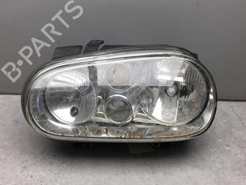 Left headlight VW GOLF IV (1J1) 1.9 TDI | BP25561421C28 