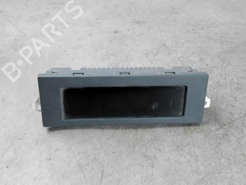 Used Display monitor CITROËN C3 I (FC_, FN_) 1.4 HDi (68 hp) 25558796