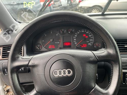 Climate control AUDI A6 C5 (4B2, 4B4) 1.9 TDI | BP25498636I5 - Image 17