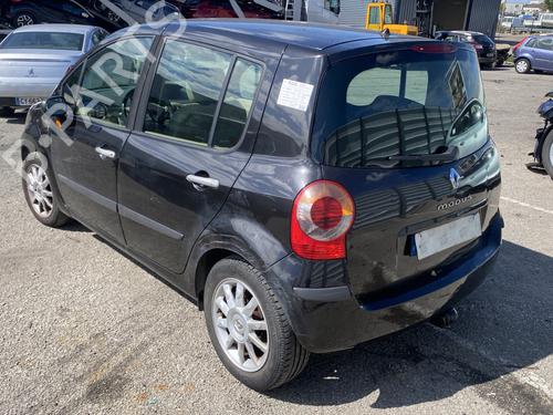 Hattehylde RENAULT MODUS / GRAND MODUS (F/JP0_) 1.5 dCi (FP0D, JP0D) | BP31883784C85 - Image 37