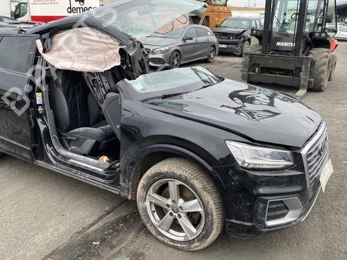 Seat buckle AUDI Q2 (GAB, GAG) 35 TDI quattro | BP25497877I32  - Image 5