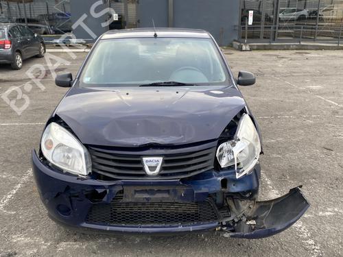Front right interior door handle DACIA SANDERO 1.5 dCi | BP31977328I14  - Image 20
