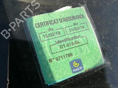 Front right window mechanism KIA CARENS IV 1.7 CRDi | BP25553247C23  - Image 27