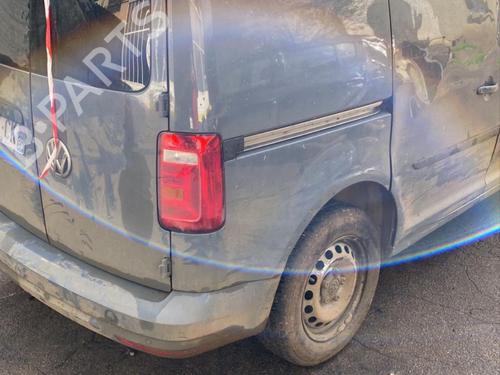 Headlight switch VW CADDY IV Box Body/MPV (SAA, SAH) 2.0 TDI | BP25563063I24 - Image 34