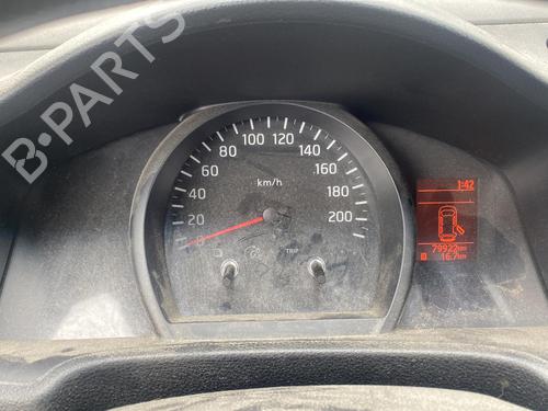 Front left window mechanism NISSAN NV200 Van 1.5 dCi 85 (M20, M20N, M20M) | BP25811489C22  - Image 25