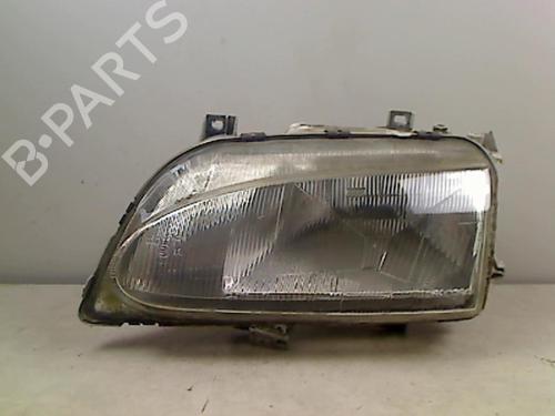 Used Left headlight FORD GALAXY I (WGR) 1.9 TDI (90 hp) 25517042