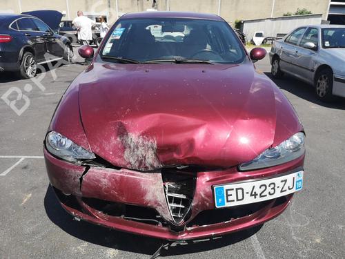 Left tailgate light ALFA ROMEO 147 (937_) 1.6 16V T.SPARK ECO (937.AXA1A, 937.BXA1A) | BP25526072C79 - Image 4