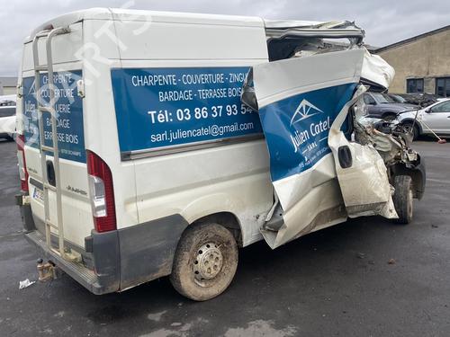 Left taillight CITROËN JUMPER II Van 2.2 HDi 130 | BP25503204C34  - Image 6