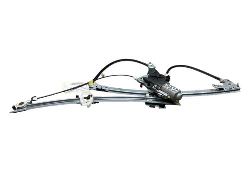 Used Front right window mechanism CITROËN XSARA Coupe (N0) 2.0 HDI 90 (90 hp) 25570407