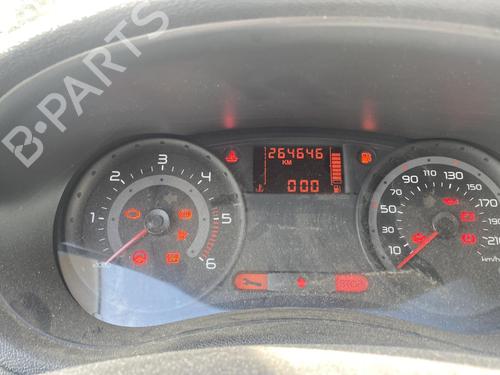 Left mirror RENAULT CLIO III (BR0/1, CR0/1) 1.5 dCi (BR17, CR17) | BP25515130C26 