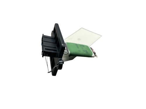 Used Heater resistor Heater resistor DACIA SANDERO II 1.0 SCe 75 (B8JC, B8JD, B8NC) (73 hp) 25530956 25530956