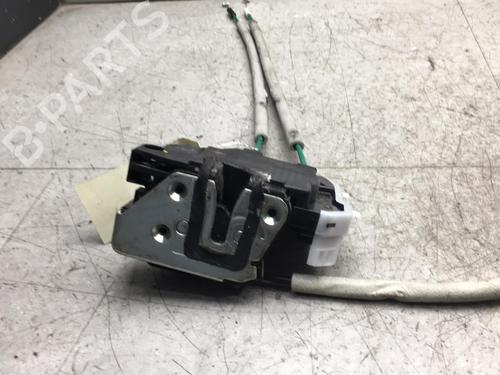 Used Front right lock SSANGYONG TIVOLI 1.6 XDi 160 (115 hp) 25524421