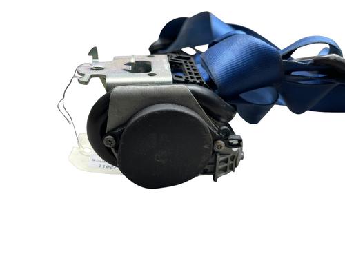 Used Front left seatbelt Front left seatbelt PEUGEOT 206+ (2L_, 2M_) 1.4 i (73 hp) 25526458 25526458