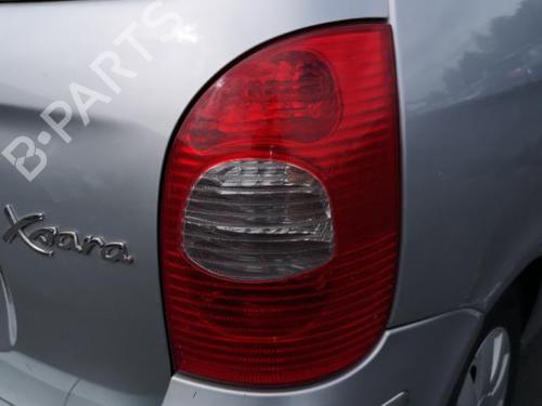 Expansion tank CITROËN XSARA PICASSO (N68) 1.8 16V | BP25537416C120 