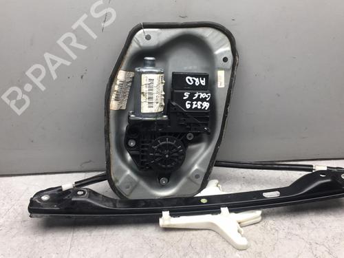Rudehejsemekanisme Højre bagtil VW GOLF V (1K1) 1.9 TDI | BP25533475C25 