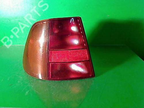 Used Right taillight VW POLO III CLASSIC (6V2) [1995-2009]  25536481
