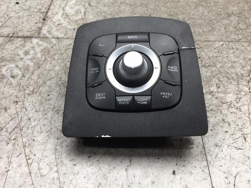 Used Switch RENAULT SCÉNIC III (JZ0/1_) 1.5 dCi (110 hp) 25510081