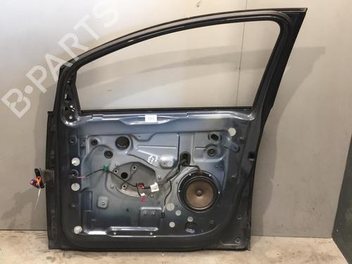 Used Right front door VW GOLF PLUS V (5M1, 521) 1.9 TDI (105 hp) 25538070