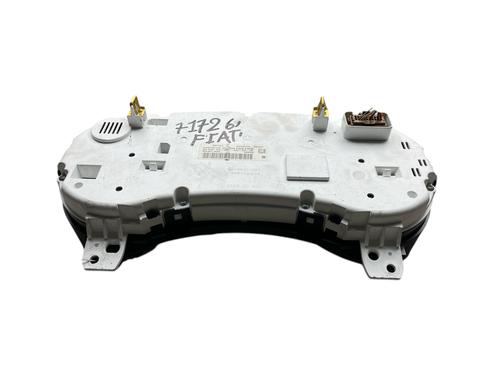 Used Instrument cluster Instrument cluster FIAT FREEMONT (345_) 2.0 JTD 4x4 (170 hp) 25550421 25550421